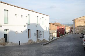 Hotel La Maga Rooms