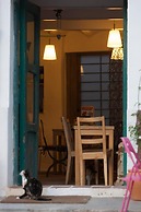 Hotel La Maga Rooms