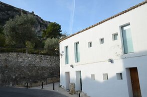 Hotel La Maga Rooms