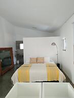 Hotel La Maga Rooms