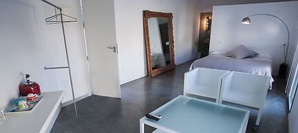Hotel La Maga Rooms