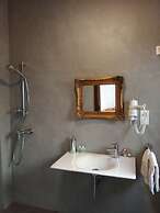 Hotel La Maga Rooms