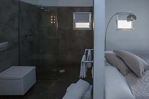 Hotel La Maga Rooms