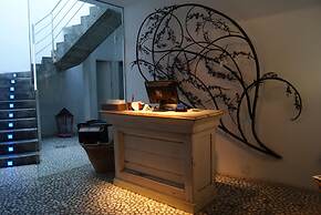 Hotel La Maga Rooms