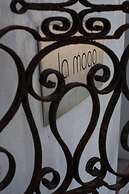 Hotel La Maga Rooms