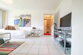Tolstov-Hotels Big Room Apartment