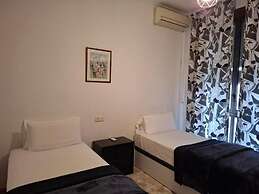 Hostal Palacios Fuencarral