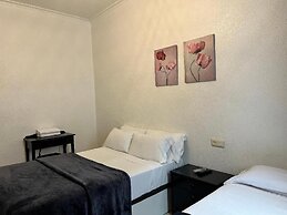 Hostal Palacios Fuencarral