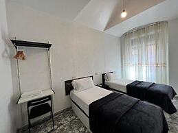 Hostal Palacios Fuencarral