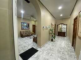 Hostal Palacios Fuencarral