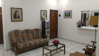 Hostal Palacios Fuencarral