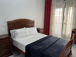 Hostal Palacios Fuencarral