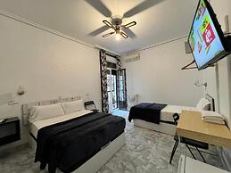 Hostal Palacios Fuencarral