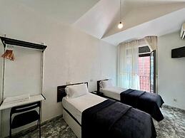 Hostal Palacios Fuencarral