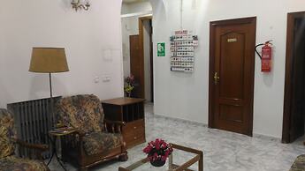 Hostal Palacios Fuencarral