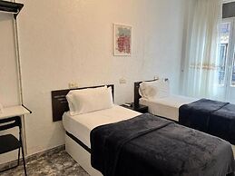 Hostal Palacios Fuencarral