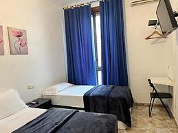 Hostal Palacios Fuencarral