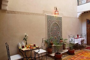 Riad Bab Tilila