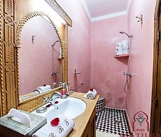 Riad Bab Tilila