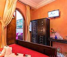 Riad Bab Tilila