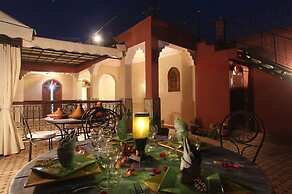 Riad Bab Tilila