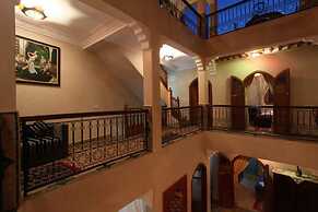 Riad Bab Tilila