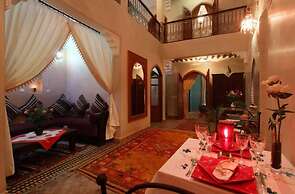 Riad Bab Tilila