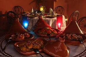 Riad Bab Tilila