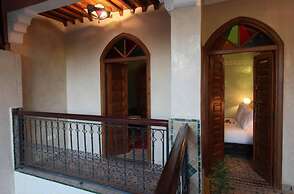 Riad Bab Tilila
