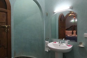 Riad Bab Tilila