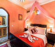 Riad Bab Tilila