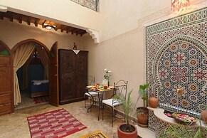 Riad Bab Tilila