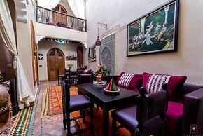 Riad Bab Tilila