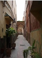 Riad Bab Tilila