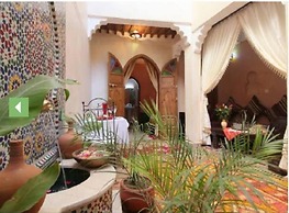 Riad Bab Tilila
