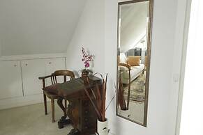 Tolstov-Hotels Apartment