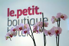 Le Petit Boutique Hotel - Adults Only