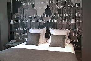 Le Petit Boutique Hotel - Adults Only