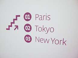 Le Petit Boutique Hotel - Adults Only