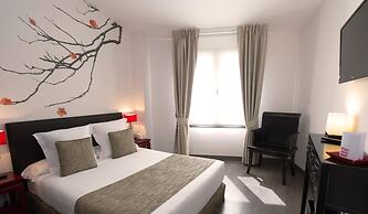 Le Petit Boutique Hotel - Adults Only