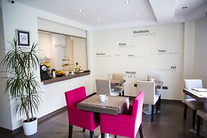 Le Petit Boutique Hotel - Adults Only