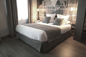 Le Petit Boutique Hotel - Adults Only