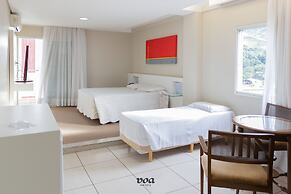 VOA Plazza Hotel