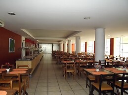 VOA Plazza Hotel