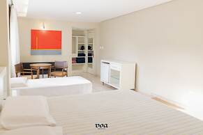 VOA Plazza Hotel
