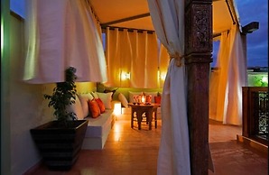 Riad Chayma - Adults Only