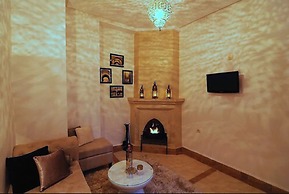 Riad Chayma - Adults Only