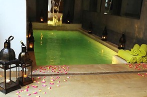 Riad Chayma - Adults Only