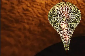 Riad Chayma - Adults Only