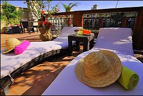 Riad Chayma - Adults Only